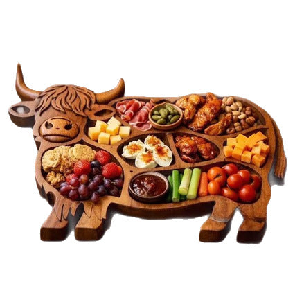 Creative Heights Beef Deli Tray 🇨🇳
