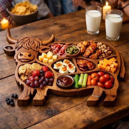 Creative Heights Beef Deli Tray 🇨🇳