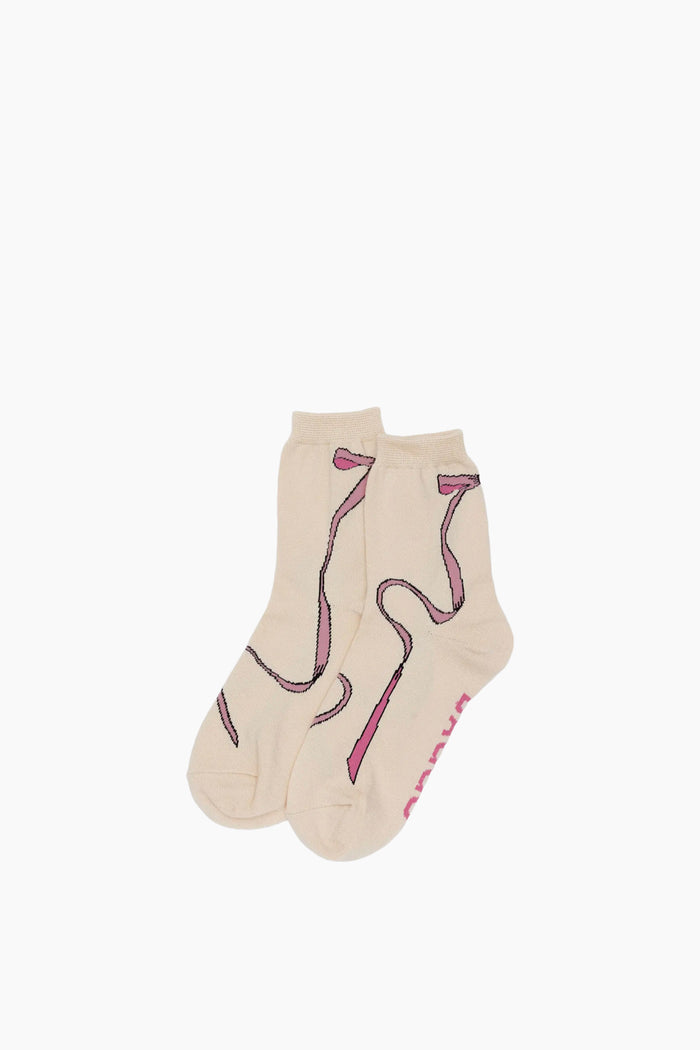 Crew Socks