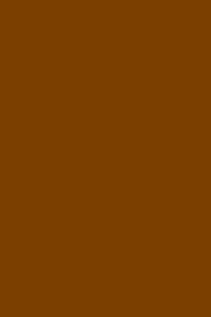 Chocolate / One Size (8-20)