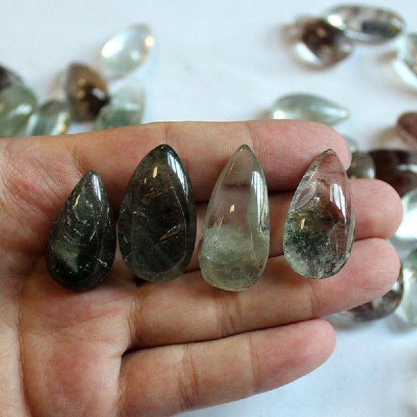 Crystal Quartz Gemstone Specimen Healing Stone 🇨🇳