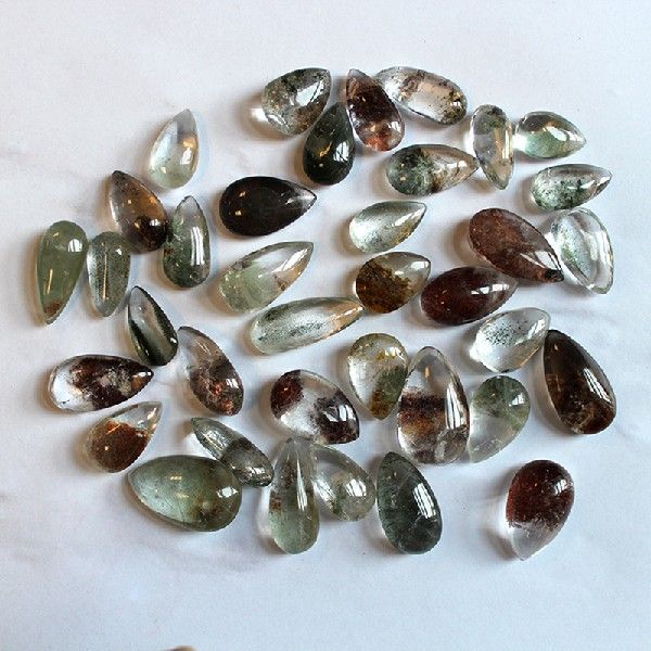 Crystal Quartz Gemstone Specimen Healing Stone 🇨🇳