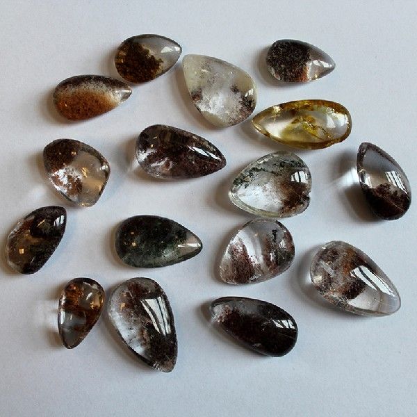 Crystal Quartz Gemstone Specimen Healing Stone 🇨🇳