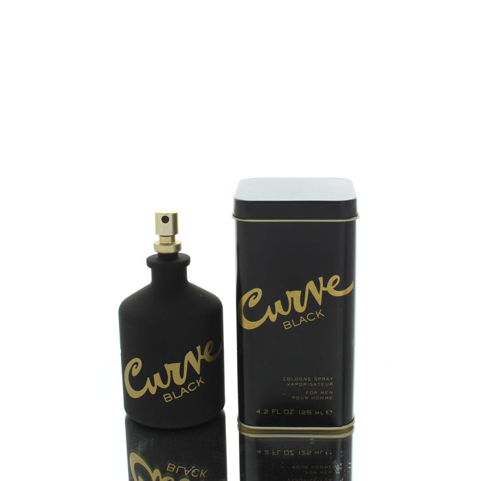 Curve Black