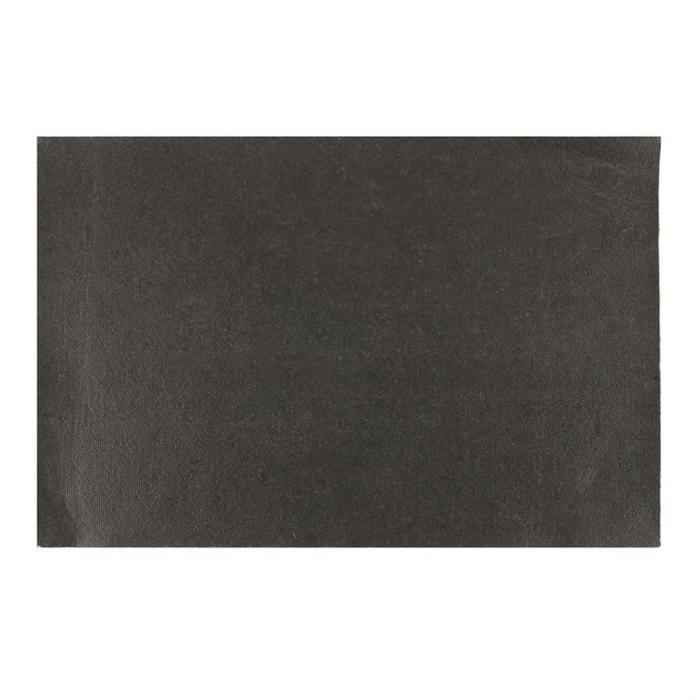 Dark Blue Moon Phase Doormat 🇬🇧