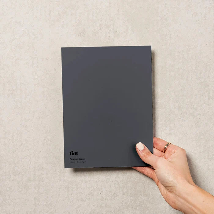 Dark Grey Sample Pack