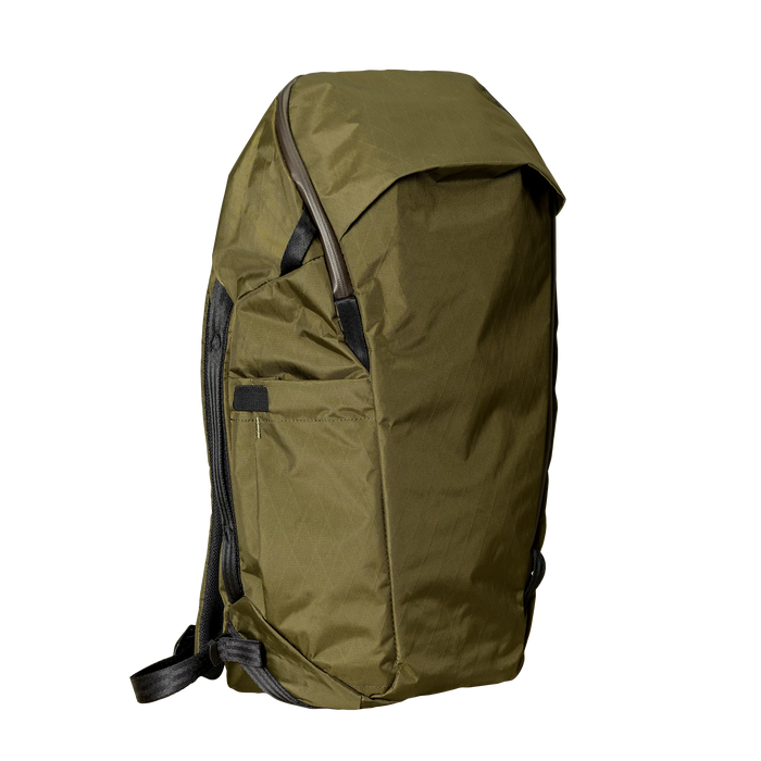 25L / X-Pac / Olive Green