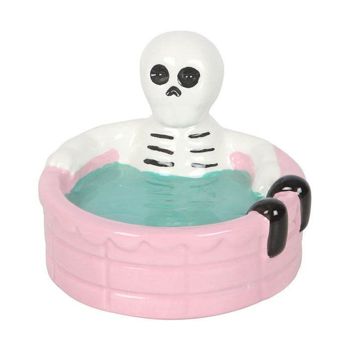 Dead Cool Skeleton Trinket Dish 🇬🇧