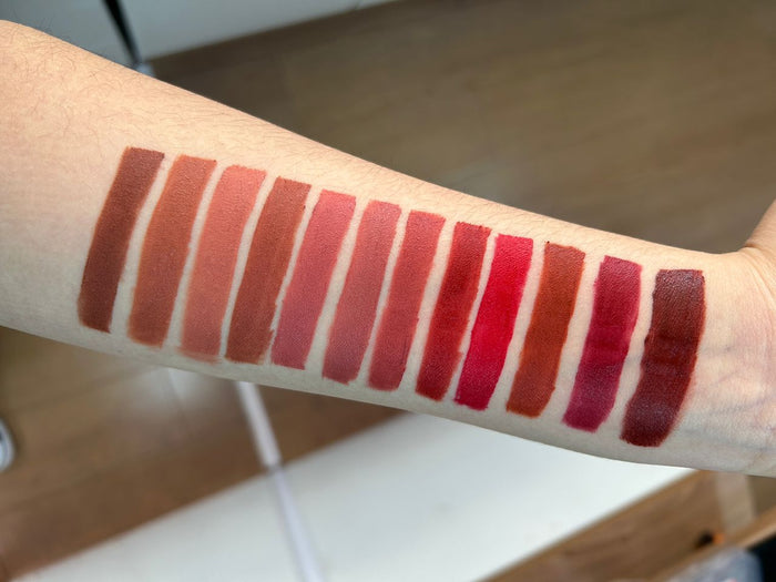 DEART LIP PALETTE