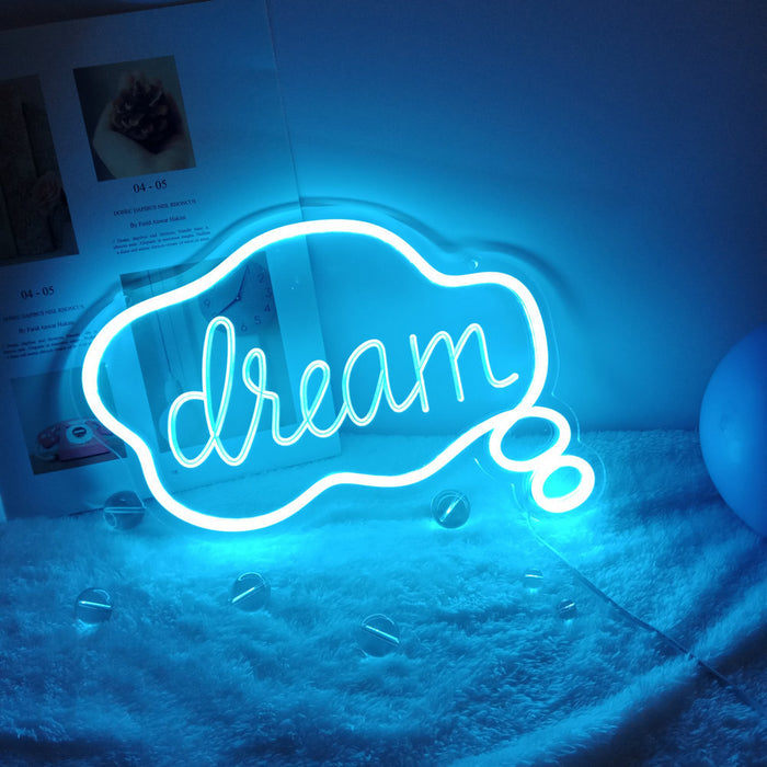 Decorative Night Light Creative Gifts 🇨🇳