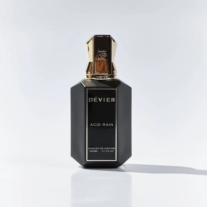 Devier Acid Rain Extrait de Parfum