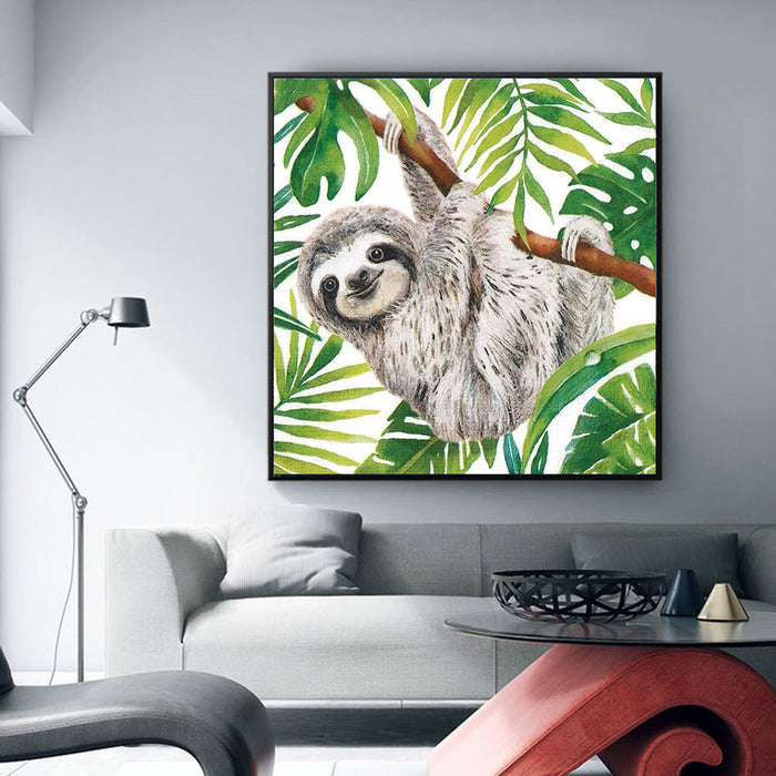Diamond Painting Handmade Gifts Embroidery Animal Crafts 🇨🇳
