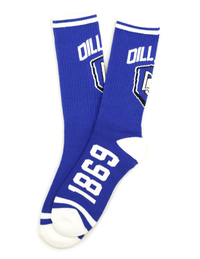 Dillard Socks