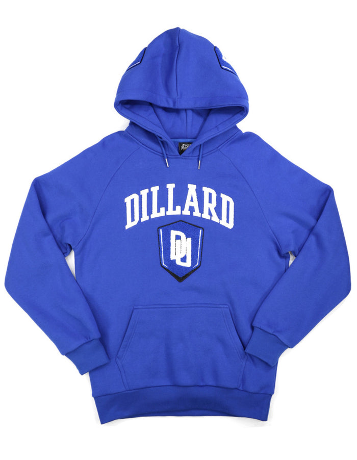 Dillard Unisex Hoodie