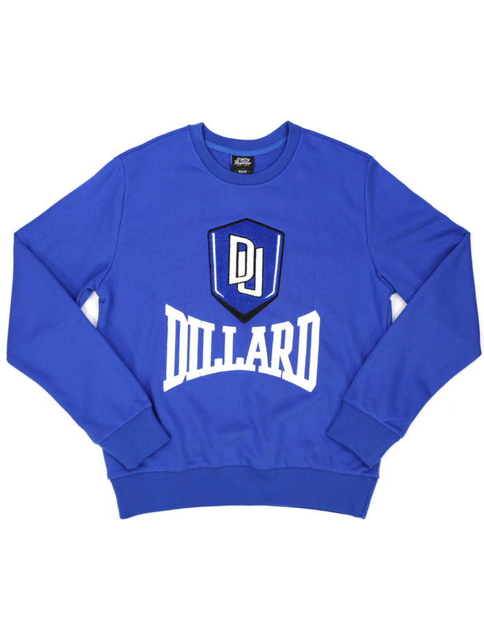 Dillard Unisex Sweatshirt