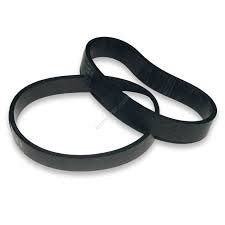 Dirt Devil Canister Vacuum Style 3 2pk Belt Genuine Part 3210395001, 1210395000