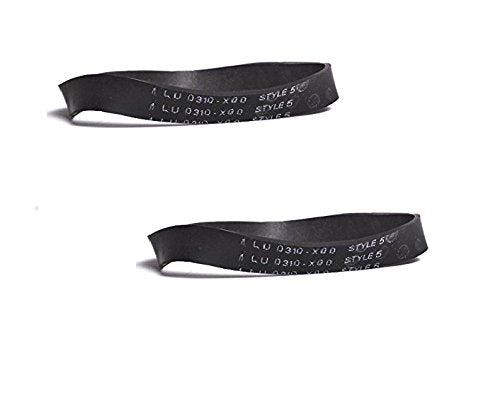 Dirt Devil & Royal RY5300 Upright Vacuum Style 16 Belt Part 4400F13348