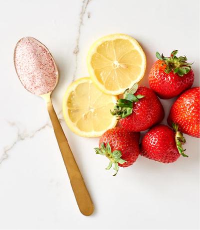 DISCONTINUED - Beauty Collagen - Strawberry Lemon | Vital Proteins