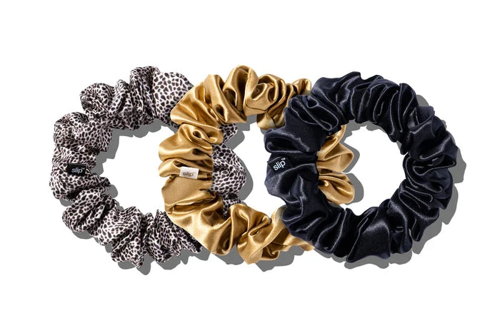 DISCONTINUED Scrunchies-3 Pack