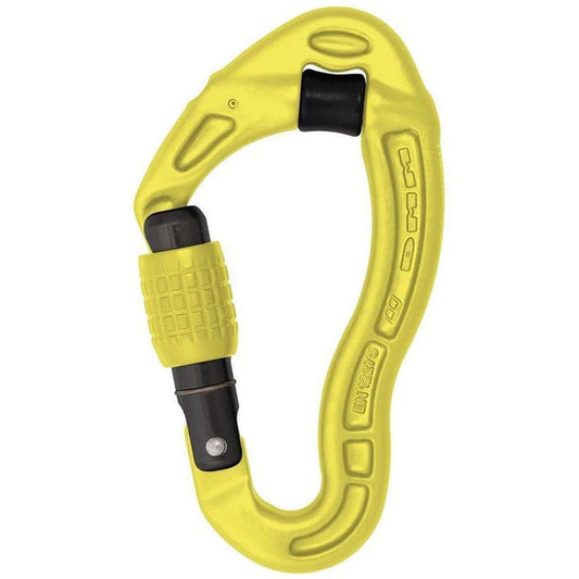 DMM Revolver Screwgate Locking Carabiner
