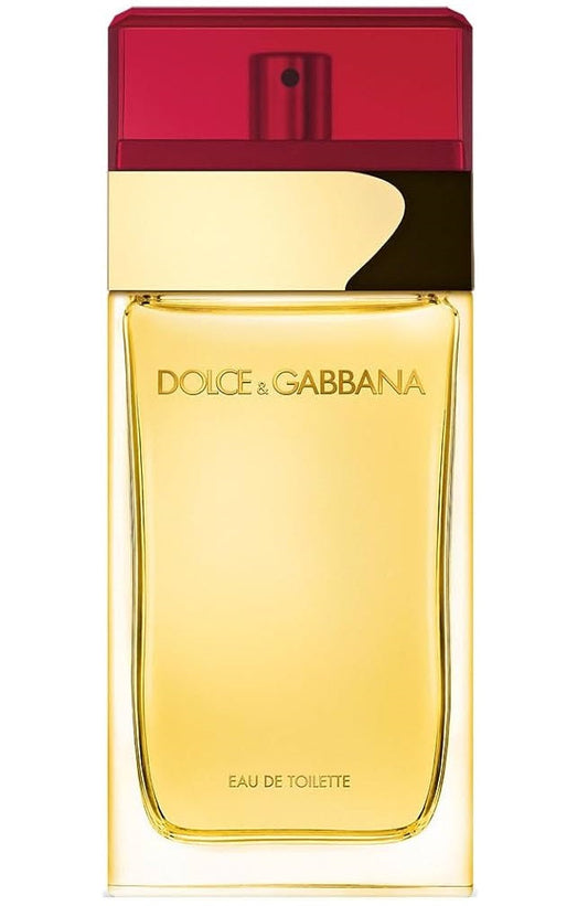 Dolce & Gabbana Pour Femme Edt