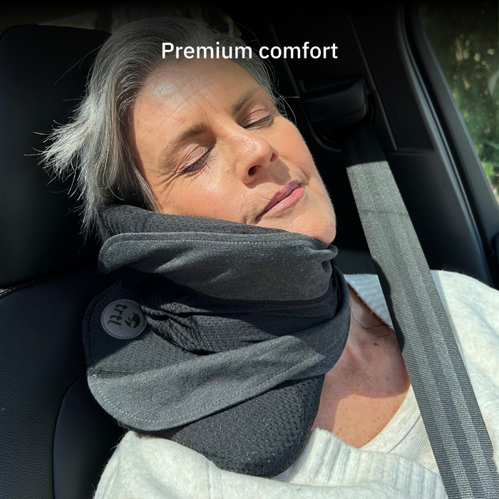DOUBLE COMFORT COOL + FREE GIFT