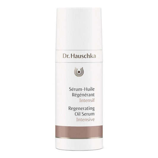 Dr Hauschka Regenerating Oil Serum Intensive - 20ml - L'Organic