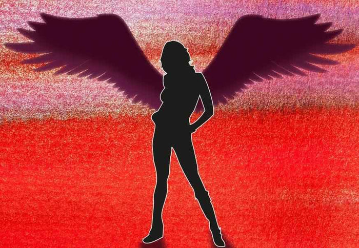 Dream Angels - 1oz Sample