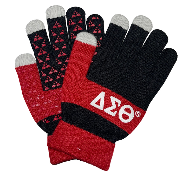 DST Texting Gloves