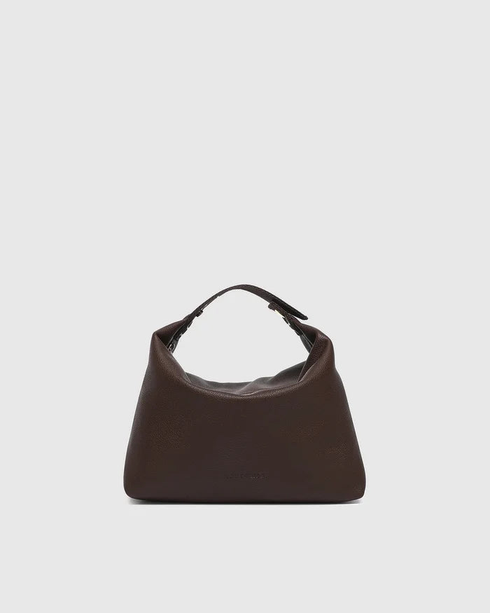 Duke Handbag - Chocolate