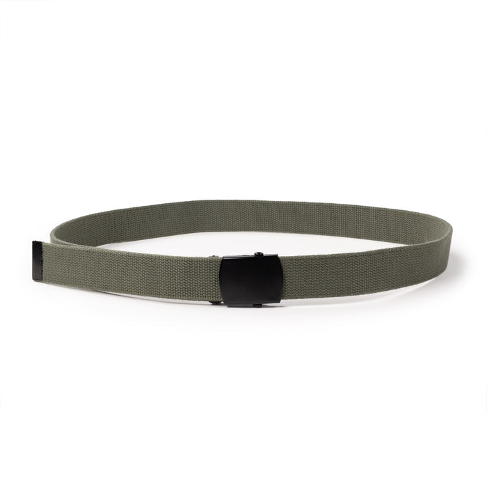 Dutch OD Pant Belt