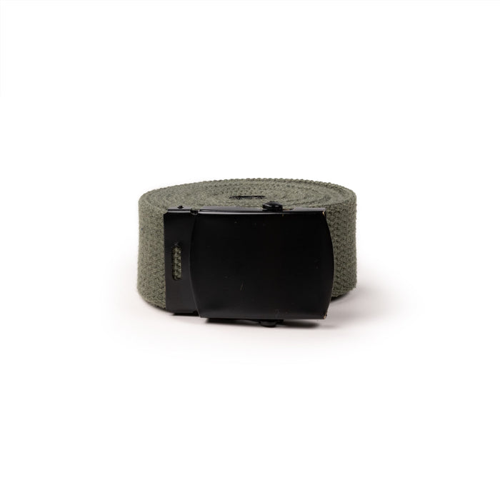 Dutch OD Pant Belt