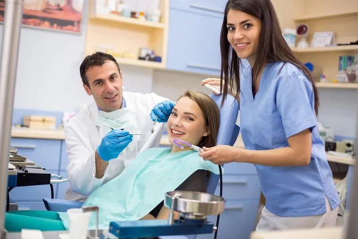 Dental hygenist EARasers Dentists & Hygienists Hi-Fi Earplugs