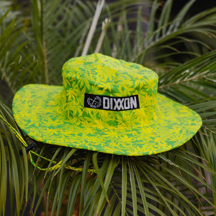 Earth Day Boonie Hat - Dixxon Flannel Co.