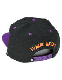 Edward Waters Snapback