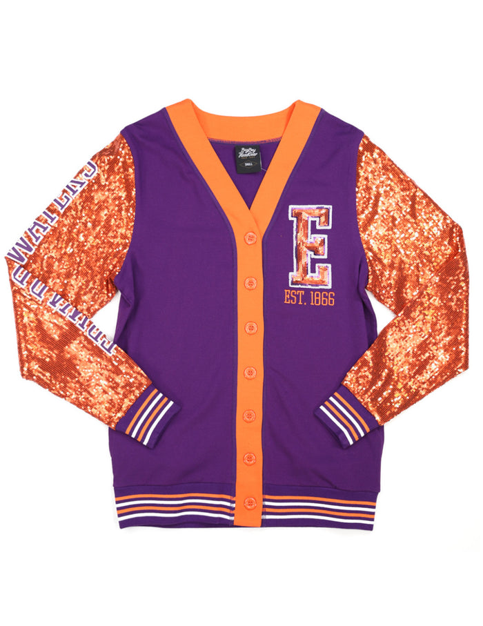 Edward Waters Women's Cardigan