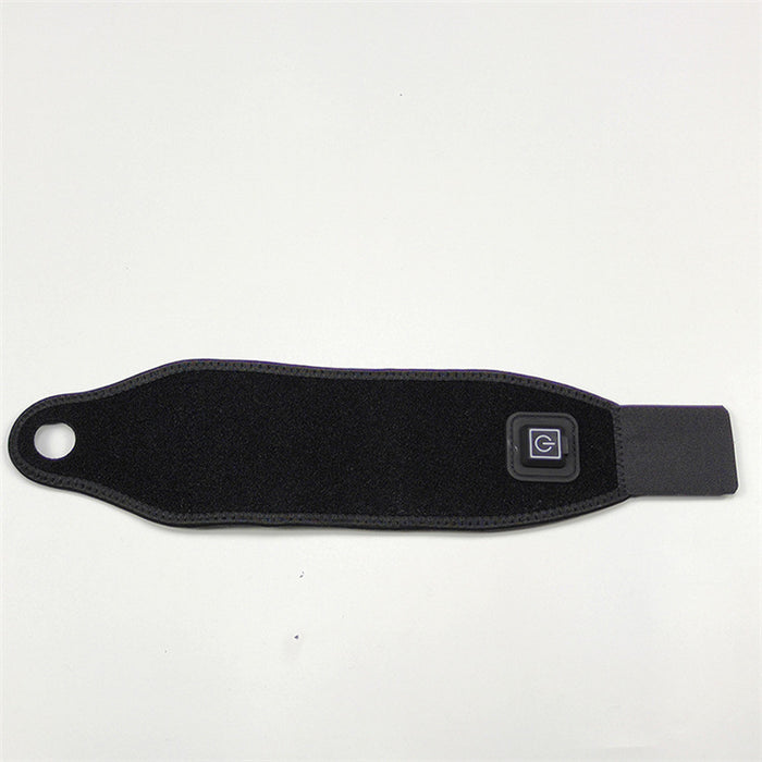 Electric Heating Hand Strap Hot Compress Physiotherapy Wrist Protector 🇨🇳