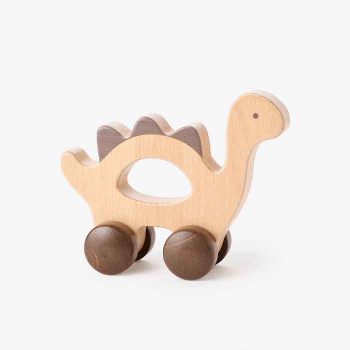 Elegant Baby Wooden Push Toy-Multiple Styles!