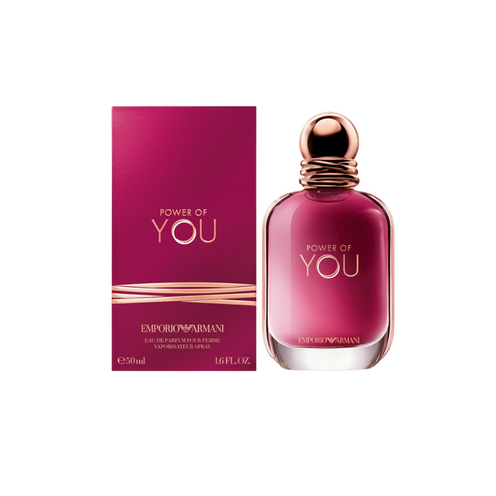 Emporio Power of You Eau de Parfum 1.6 oz.