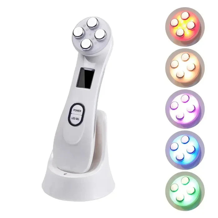 Fernglow EMS Microcurrent Face Lifting Device