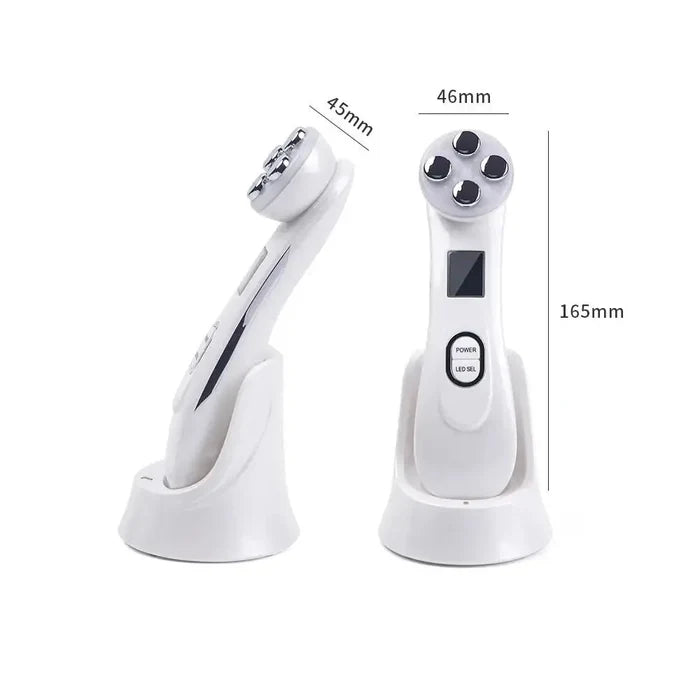 Fernglow EMS Microcurrent Face Lifting Device