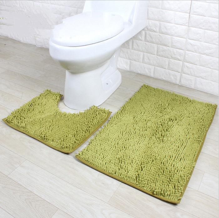 Grass Green / Two Pieces