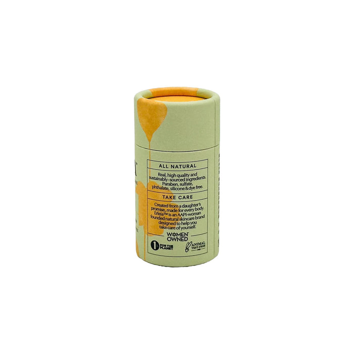 Erleia Face Balm | Plant-Based Solid Moisturizer