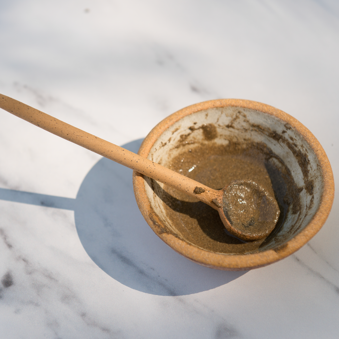 Erleia Humble Powder Cleanser | Eco-Friendly Daily Face Wash