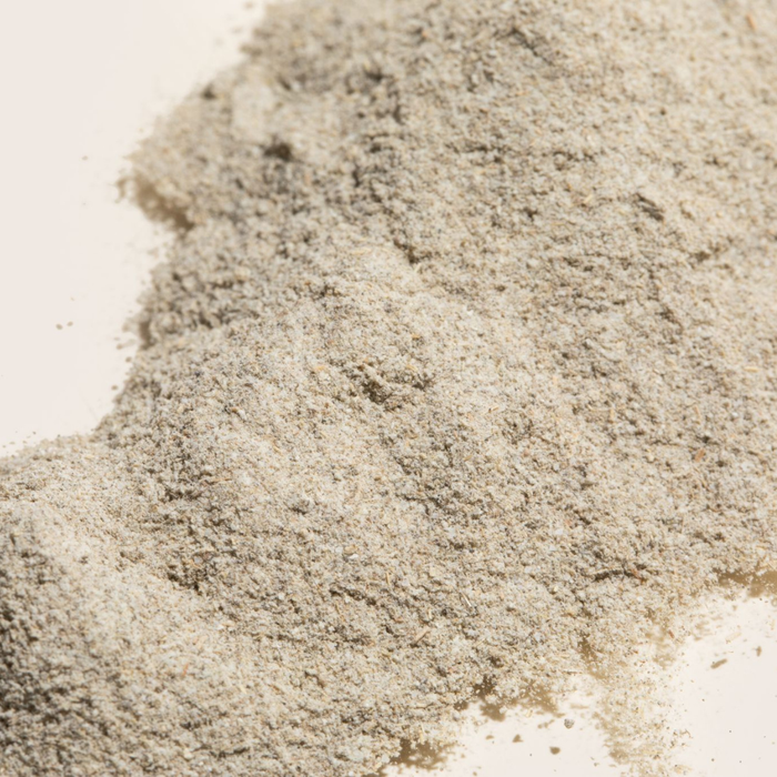 Erleia Humble Powder Cleanser | Eco-Friendly Daily Face Wash