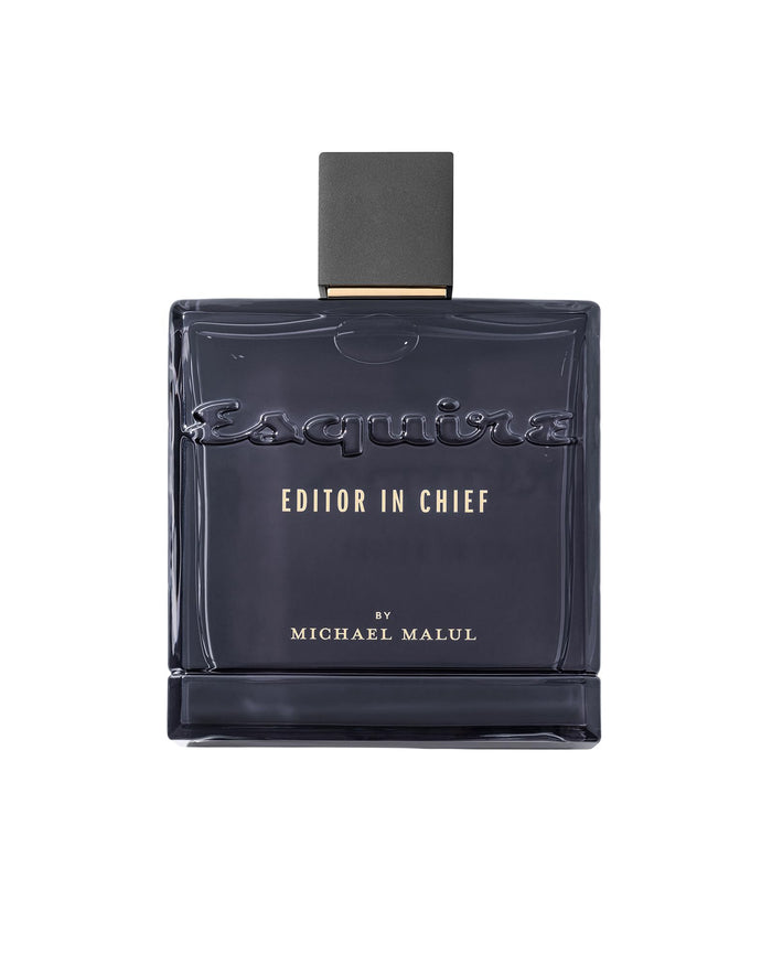 Esquire Editor in Chief Eau de Parfum