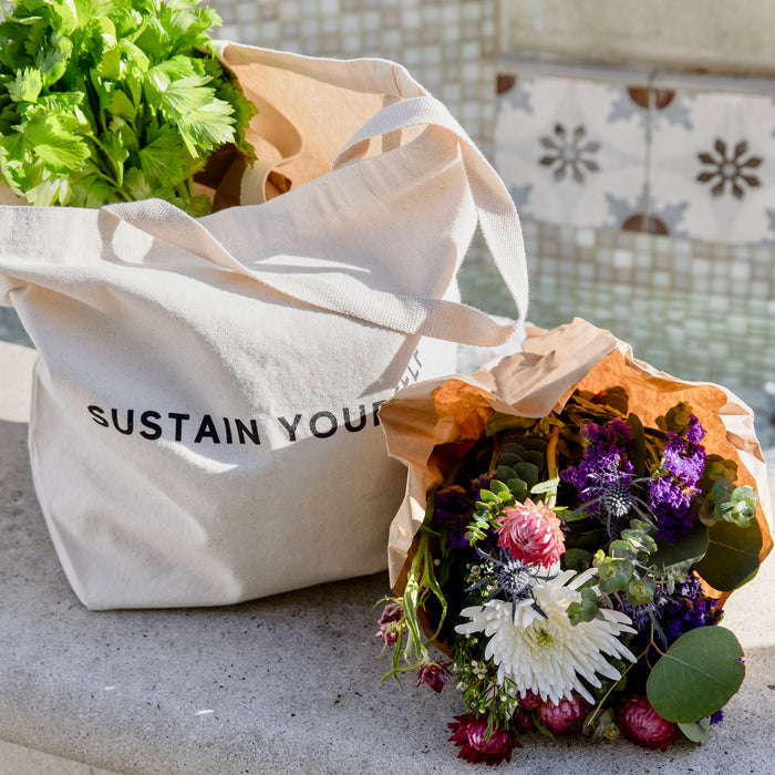 Essential Tote