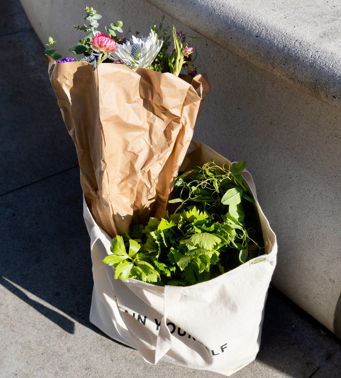 Essential Tote