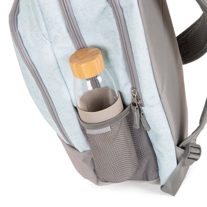 Essex 16" Laptop Backpack - Bentley