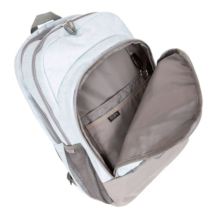 Essex 16" Laptop Backpack - Bentley